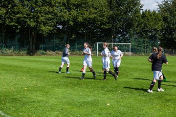 Bild 26 - Frauen SV Henstedt Ulzburg 3 - Bramfeld 3 : Ergebnis: 5:1